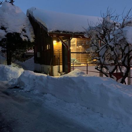 Chalet Mont Blanc Combloux Zewnętrze zdjęcie