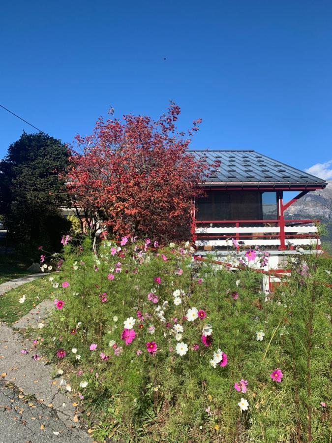 Chalet Mont Blanc Combloux Zewnętrze zdjęcie