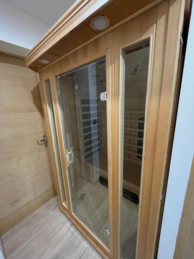 Chalet Mont Blanc Combloux Zewnętrze zdjęcie