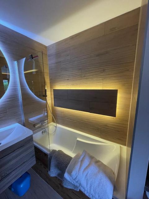 Chalet Mont Blanc Combloux Zewnętrze zdjęcie