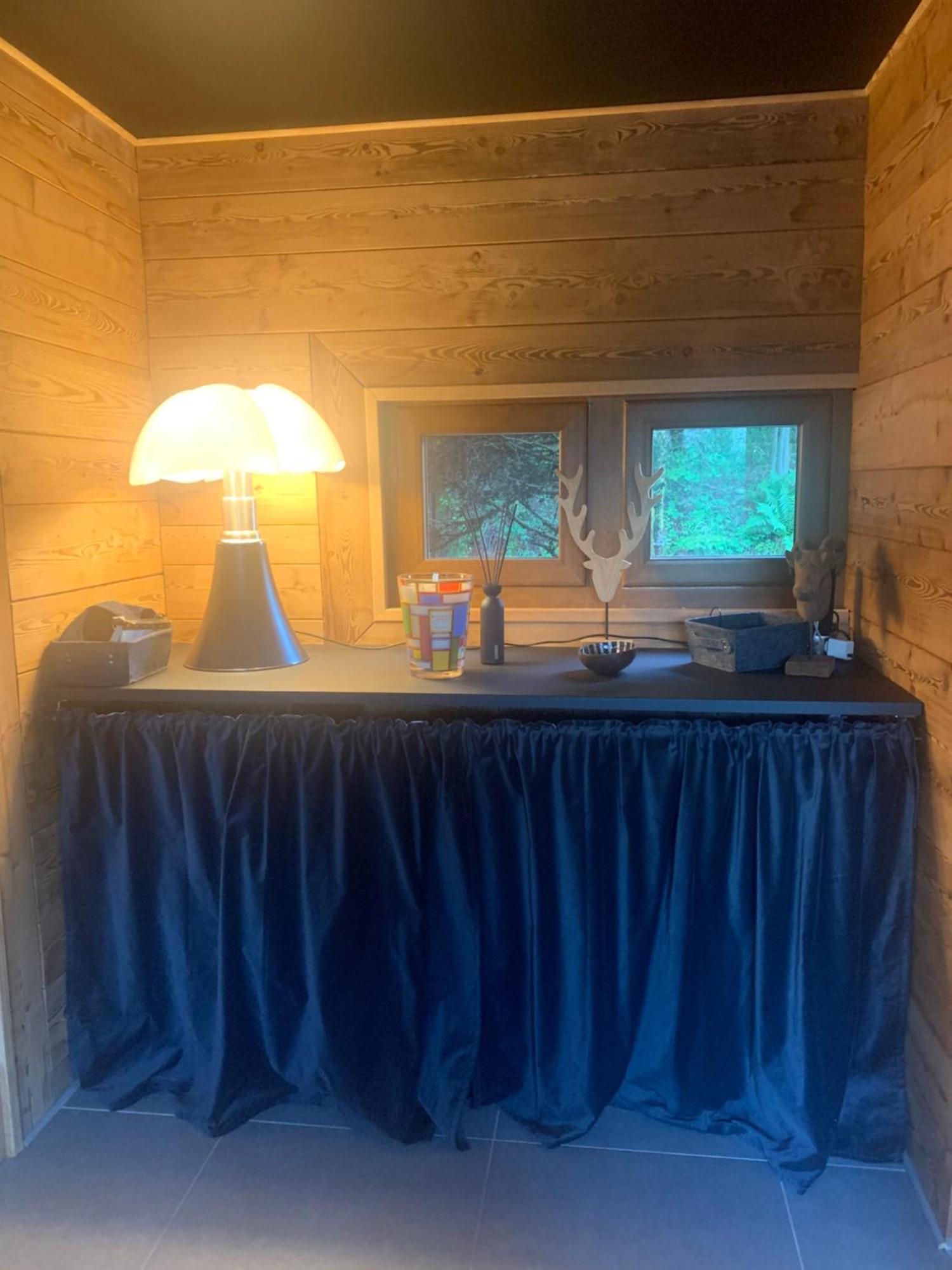 Chalet Mont Blanc Combloux Zewnętrze zdjęcie